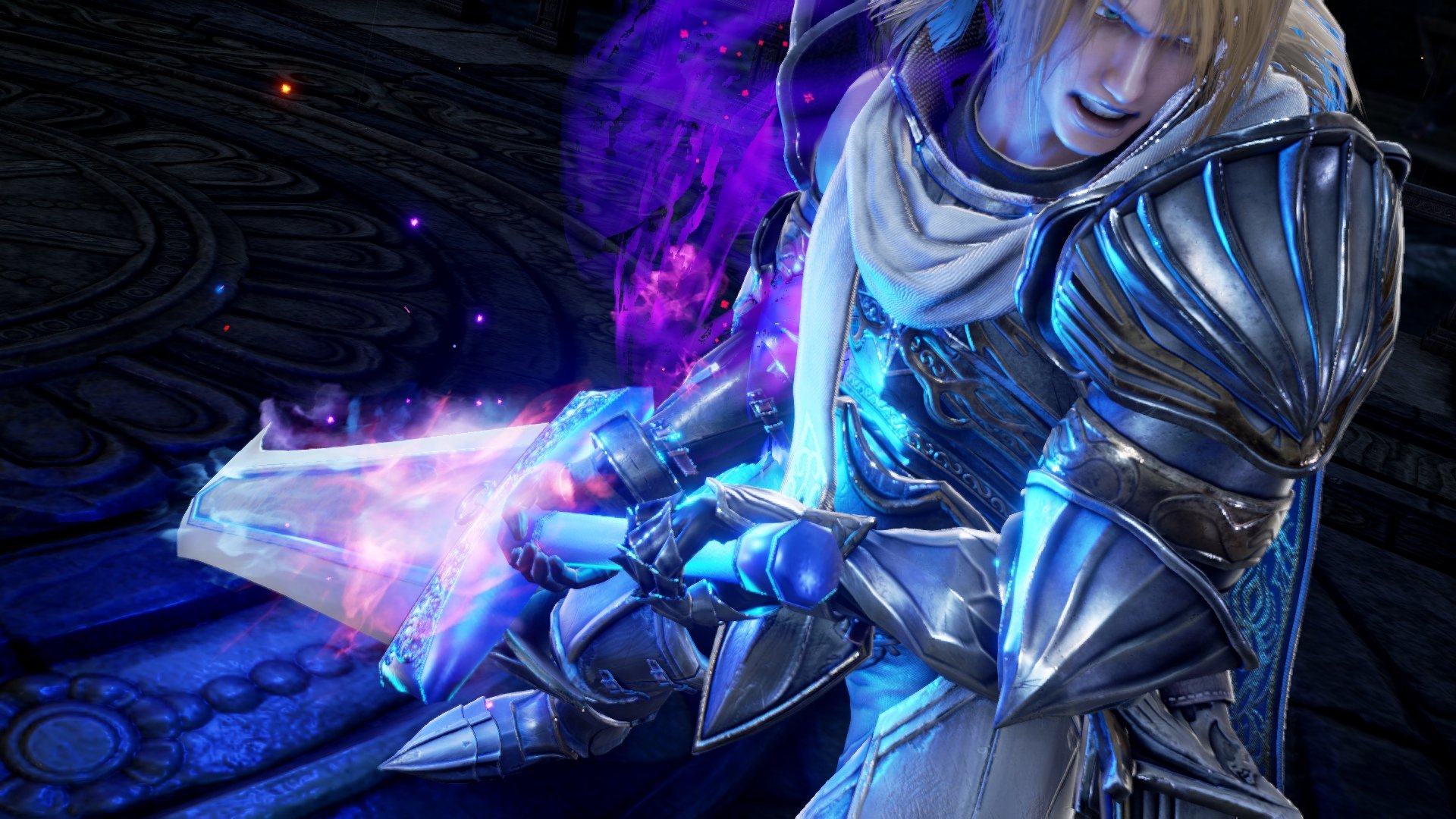 Soul Calibur VI - Imagen 9